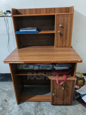 Ready Made Reading Table