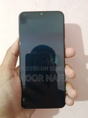 Samsung Galaxy M31 128 GB Black