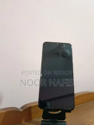 Samsung Galaxy M31 128 GB Black