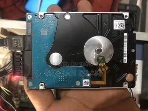 Seagate 500GB Hard Disk (Laptop/Desktop)
