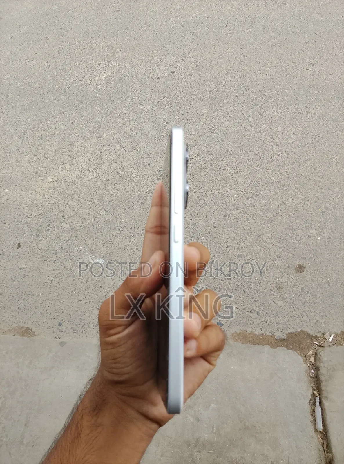 Xiaomi Redmi Note 14 5G 256 GB White