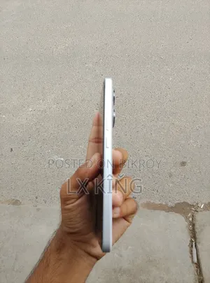 Xiaomi Redmi Note 14 5G 256 GB White