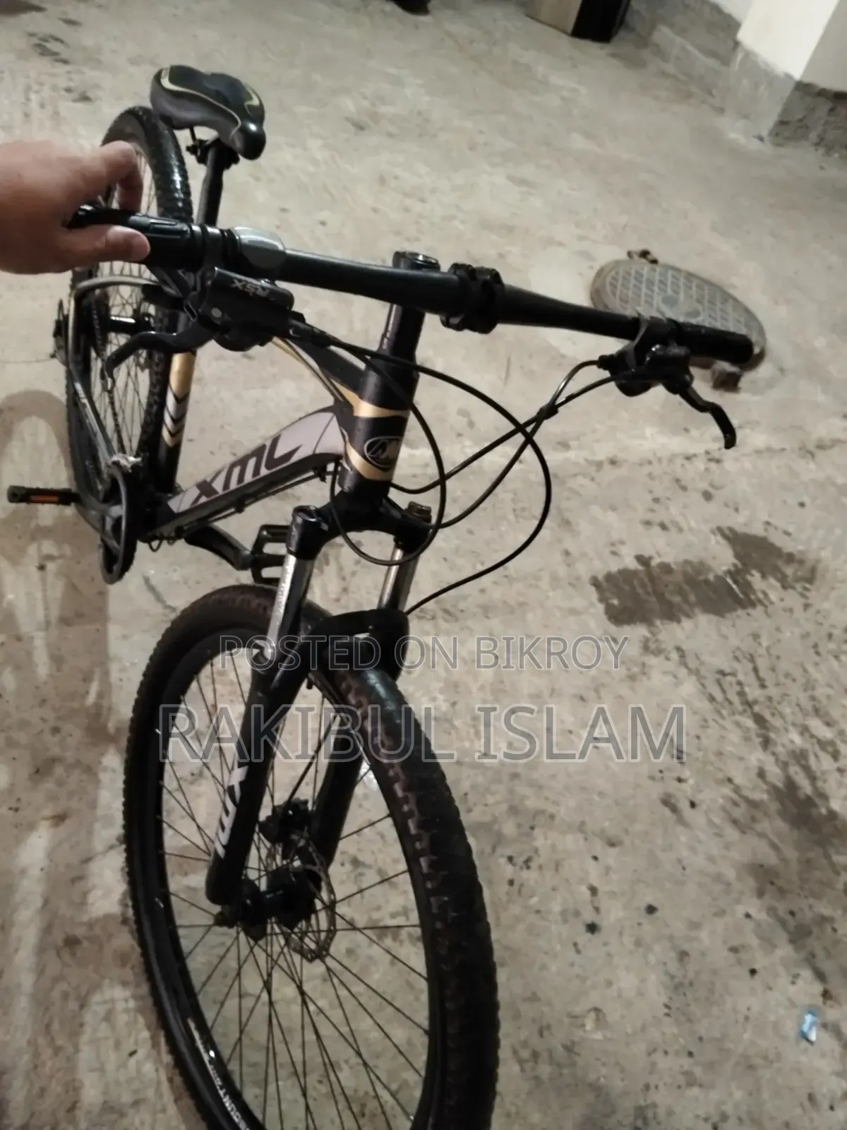 Sell My Bicycle
