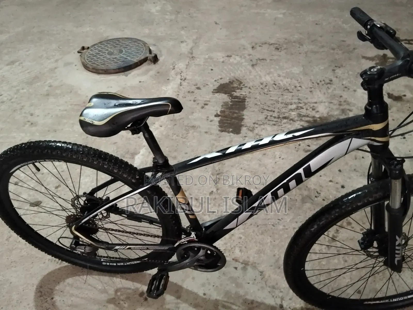 Sell My Bicycle