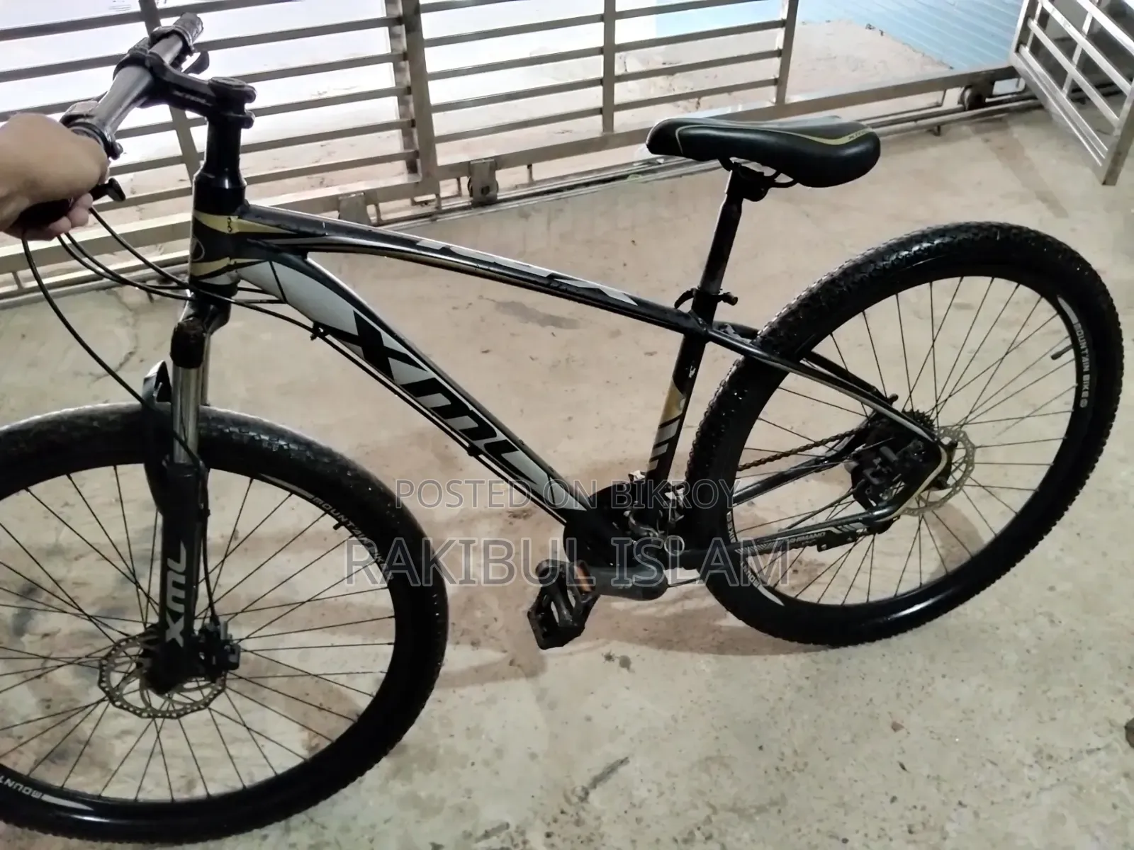 Sell My Bicycle
