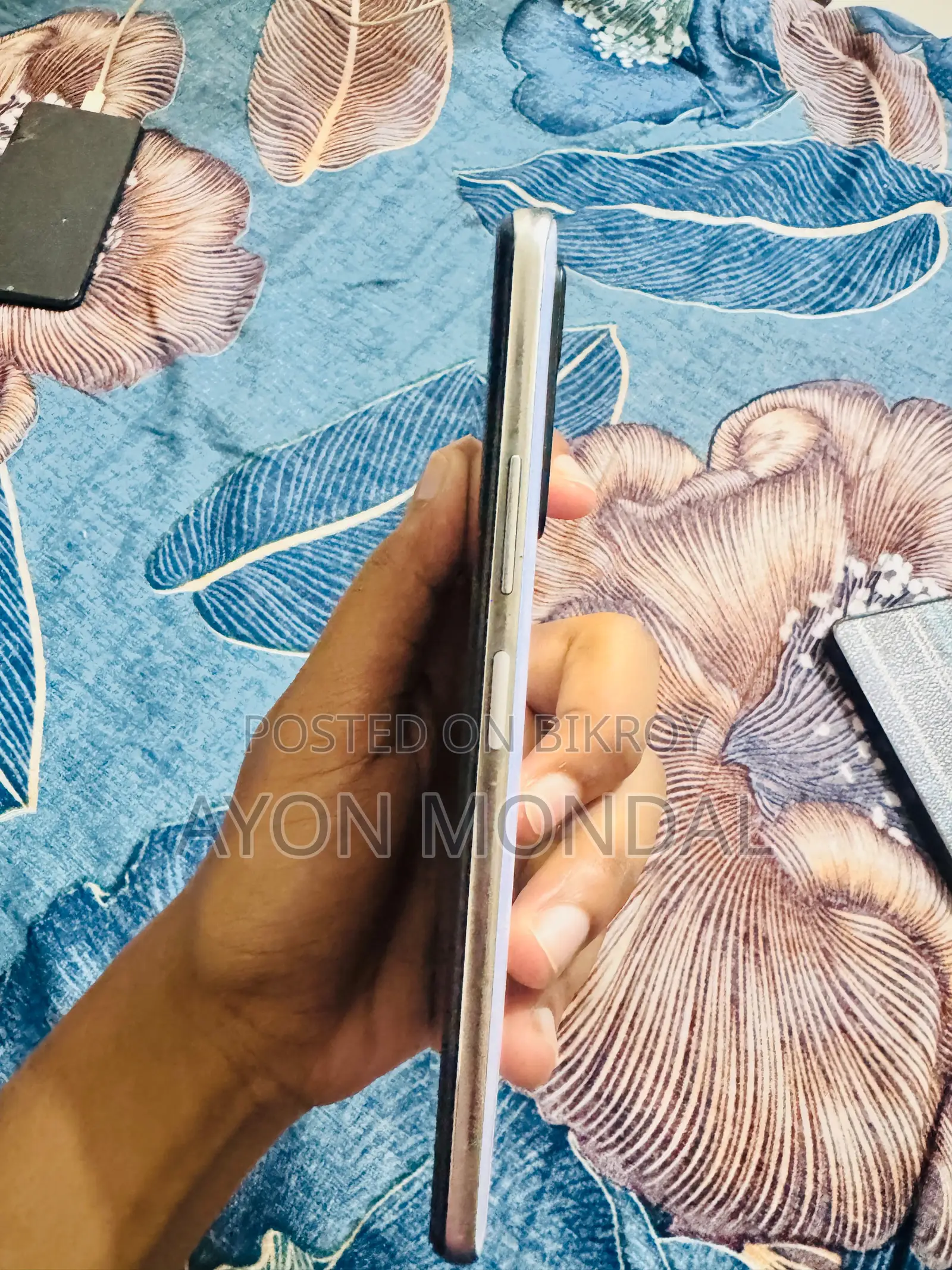 Xiaomi Redmi Note 11 128 GB White