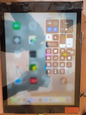 Apple iPad Air 2 64 GB Silver