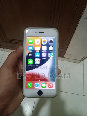 Apple iPhone 6s 32 GB Silver
