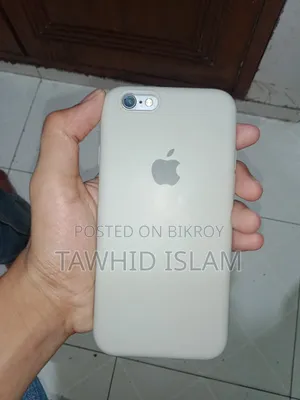 অ্যাপল আইফোন ৬এস ৩২ জিবি সিলভার