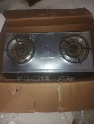 Gas Chula Gas Stove RFL