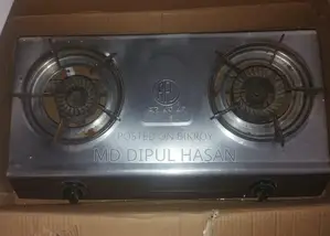 Gas Chula Gas Stove RFL