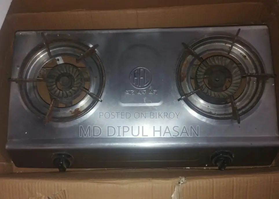 Gas Chula Gas Stove RFL