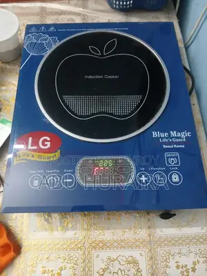 Electric Stove
