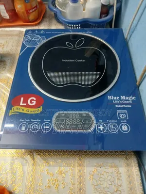 Electric Stove