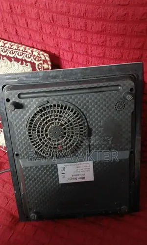 Electric Stove