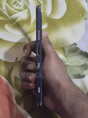 Sony Xperia 1 III 256 GB Black