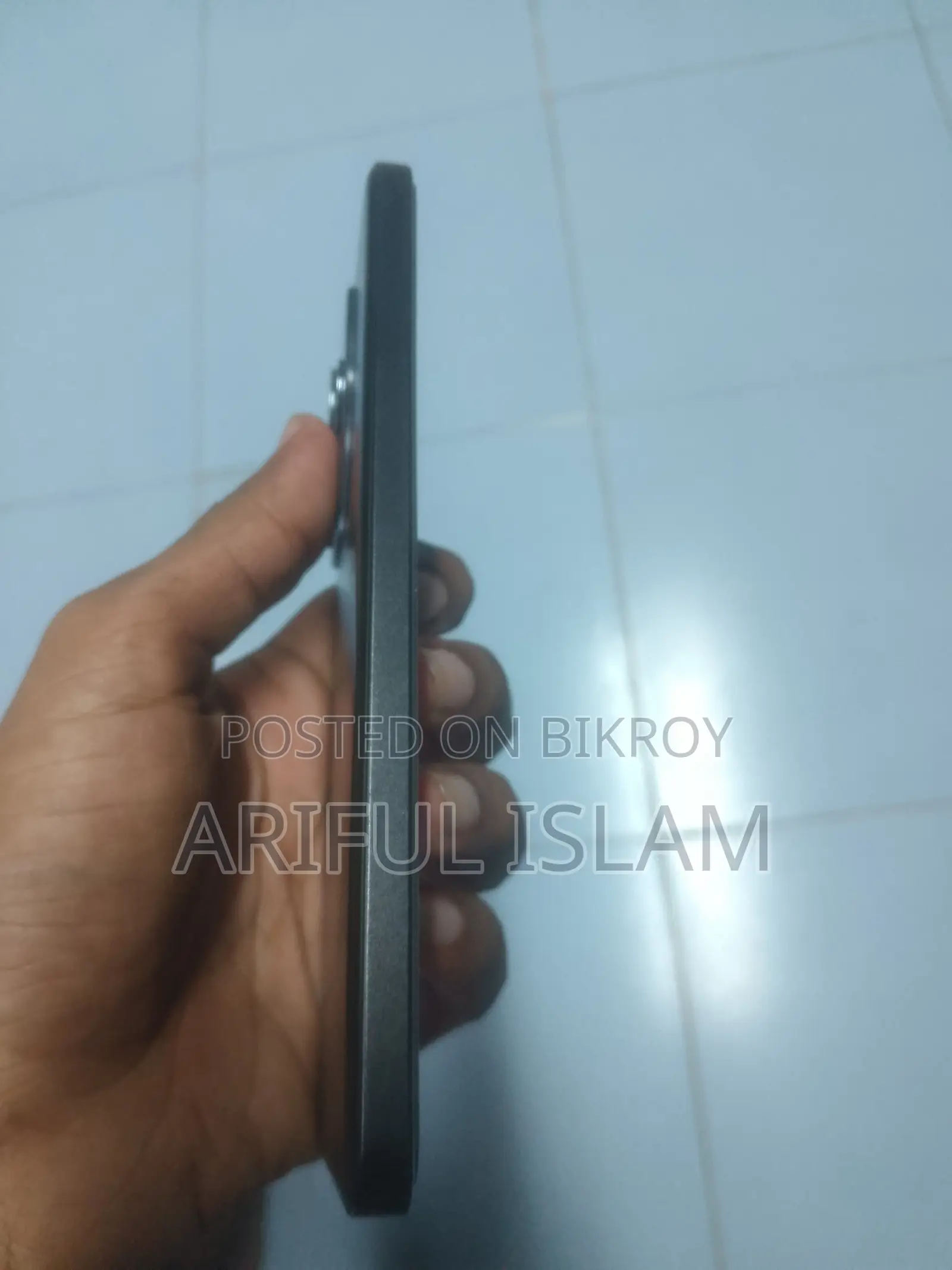 শাওমি রেডমি নোট ১৪ ফোরজি ২৫৬ জিবি ব্ল্যাক