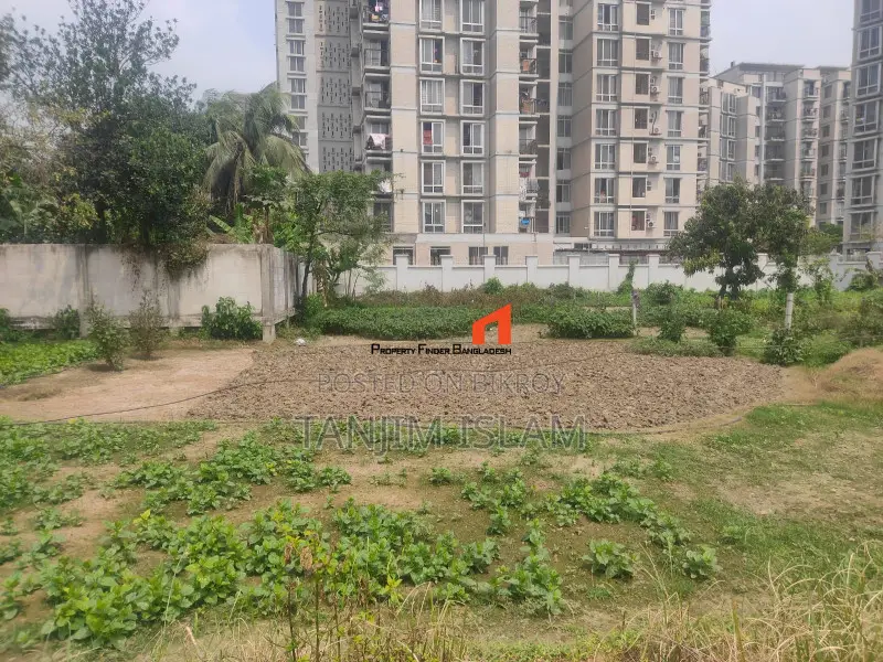Ready Plot for Development