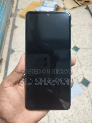 Xiaomi 128 GB Blue