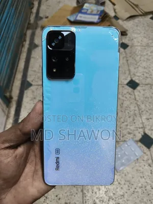 Xiaomi 128 GB Blue