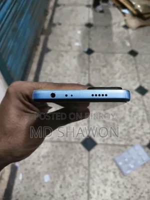 Xiaomi 128 GB Blue