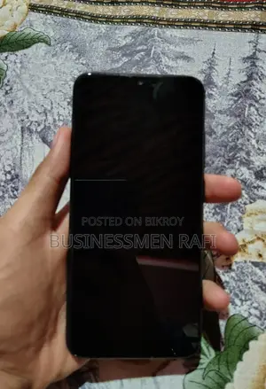 শাওমি রেডমি নোট ৮ ৬৪ জিবি কালো