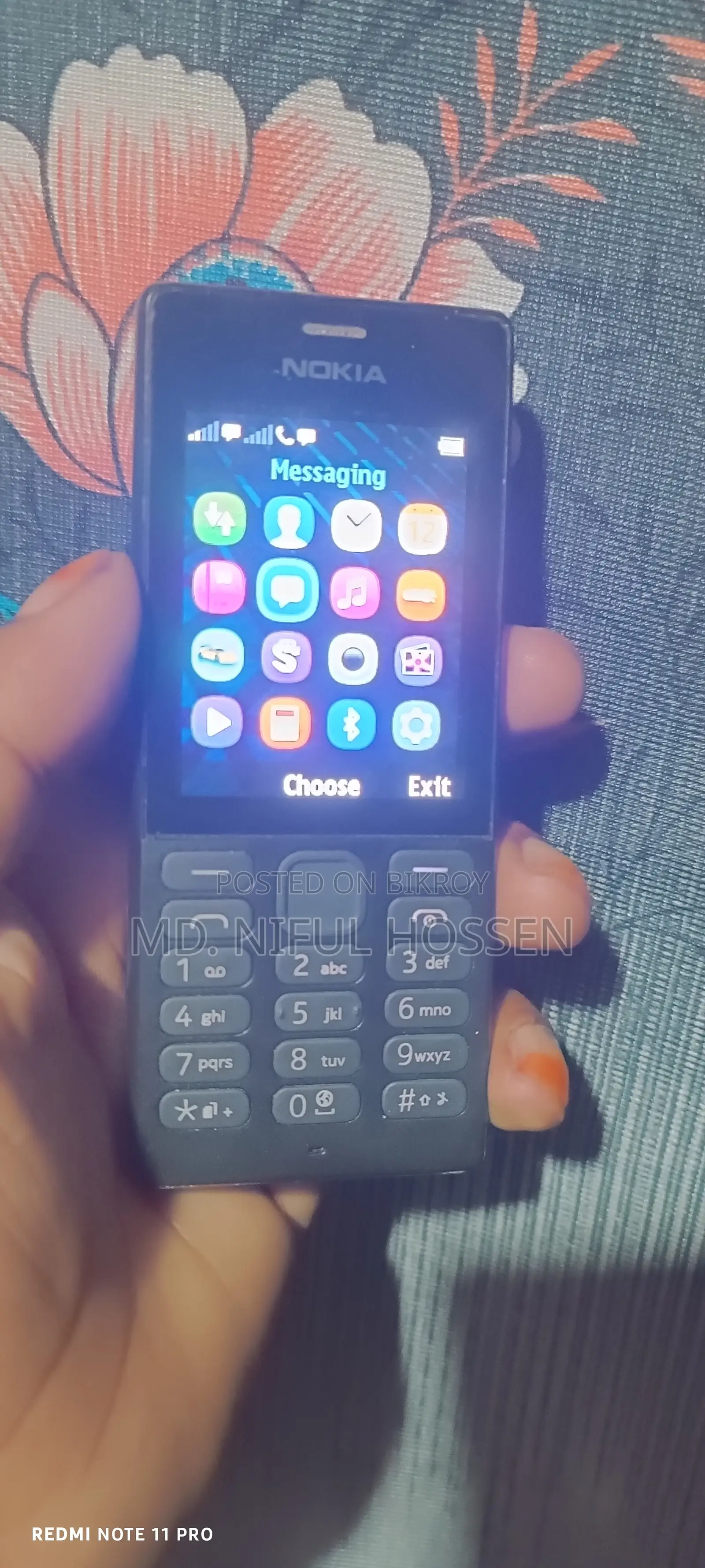 Nokia 150 Black