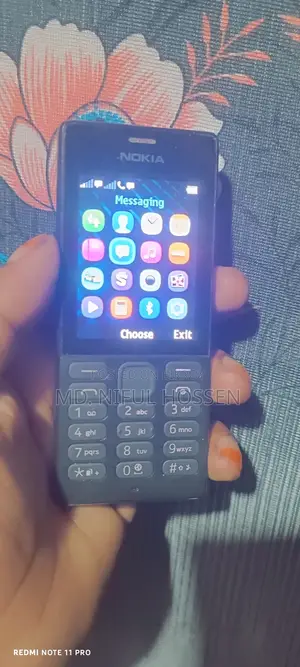 Nokia 150 Black