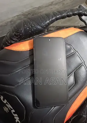 Samsung Galaxy M35 128 GB Blue