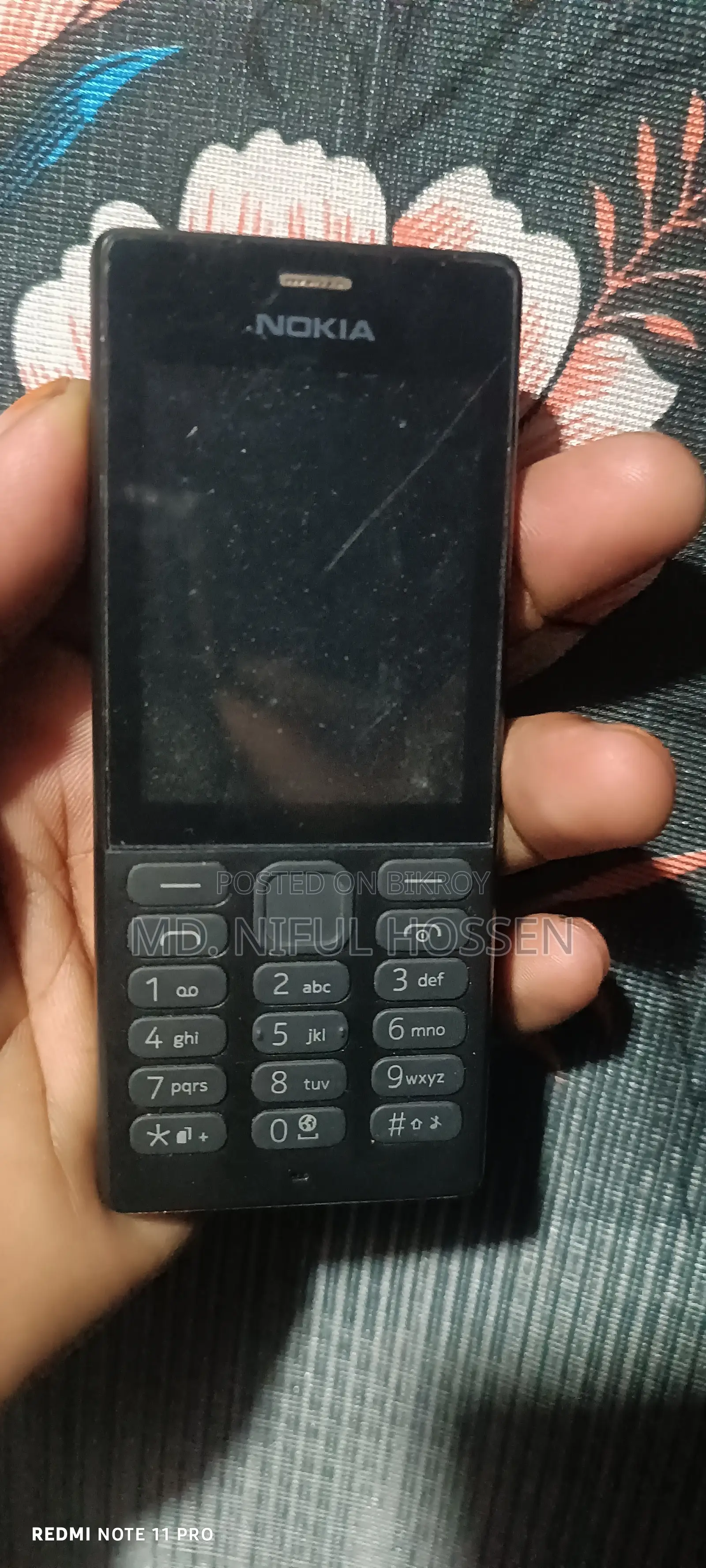 Nokia 150 Black