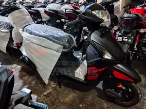 নতুন হিরো প্লেজার ২০২৬ কালো