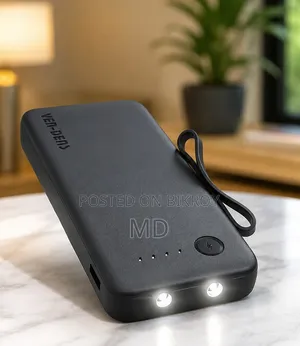 Ven-Dens 20,000 mAh Premium Power Bank