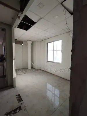 Commercial 1600 SFT Office Space Rent for Gulshan