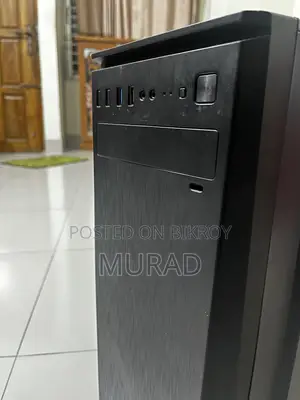 ডেস্কটপ কম্পিউটার 8GB Intel Core I3 HDD 500GB