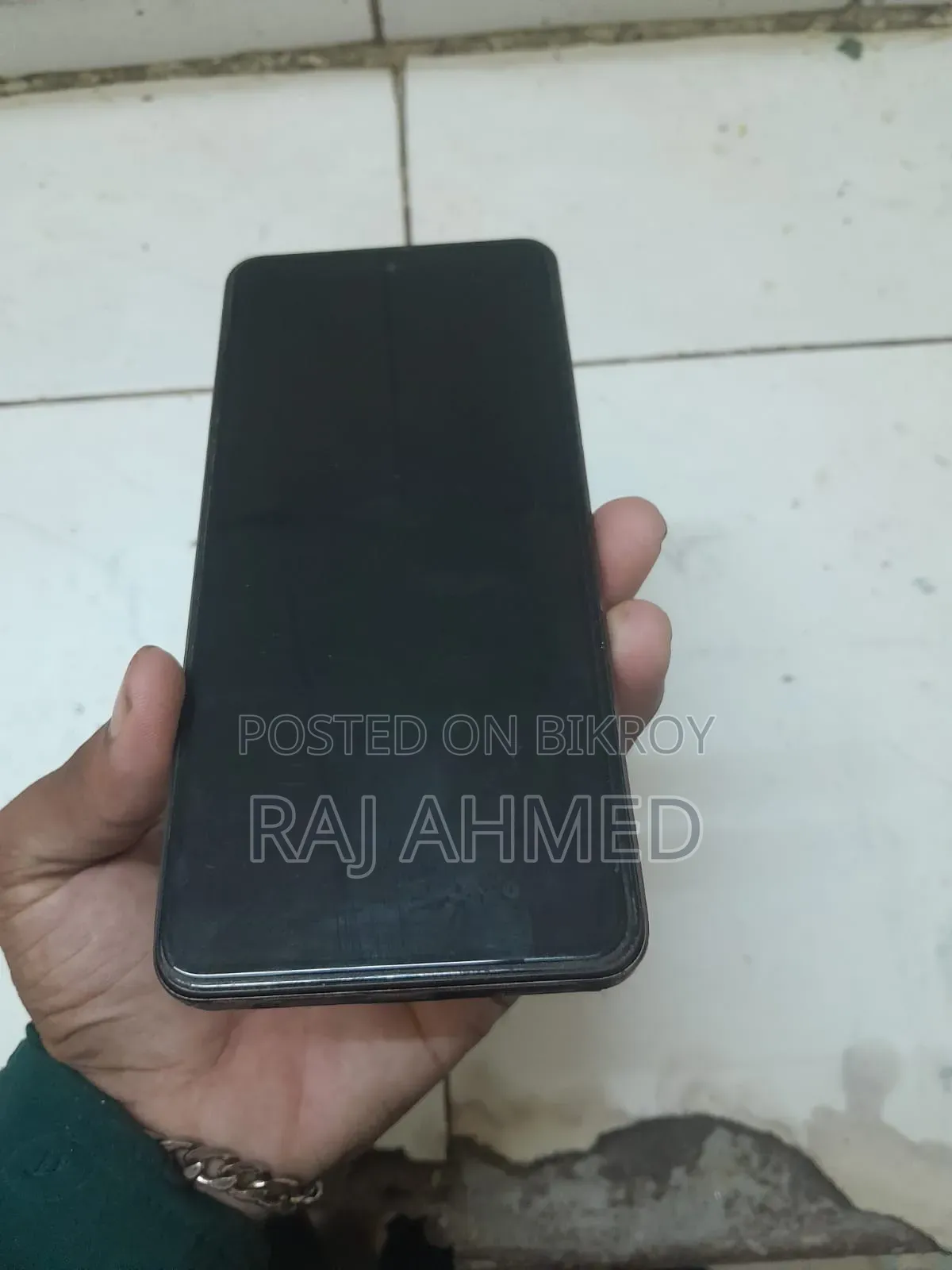রিয়েলমি ১২+ ১২৮ জিবি অরেঞ্জ