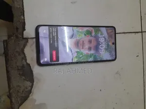রিয়েলমি ১২+ ১২৮ জিবি অরেঞ্জ