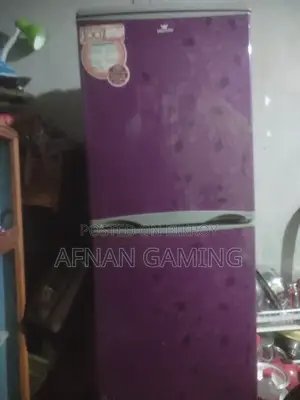ব্যবহৃত ওয়ালটন ফ্রিজ