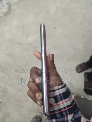 Samsung Galaxy Note 10 Lite 128 GB Red