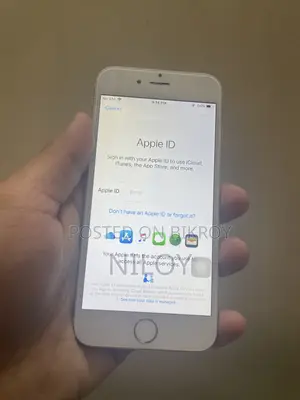 অ্যাপল আইফোন ৬ ৬৪ জিবি রোজ গোল্ড