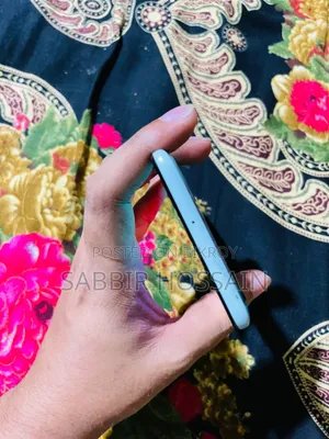 স্যামসাং গ্যালাক্সি এ৫১ ৫জি ১২৮ জিবি ব্লু