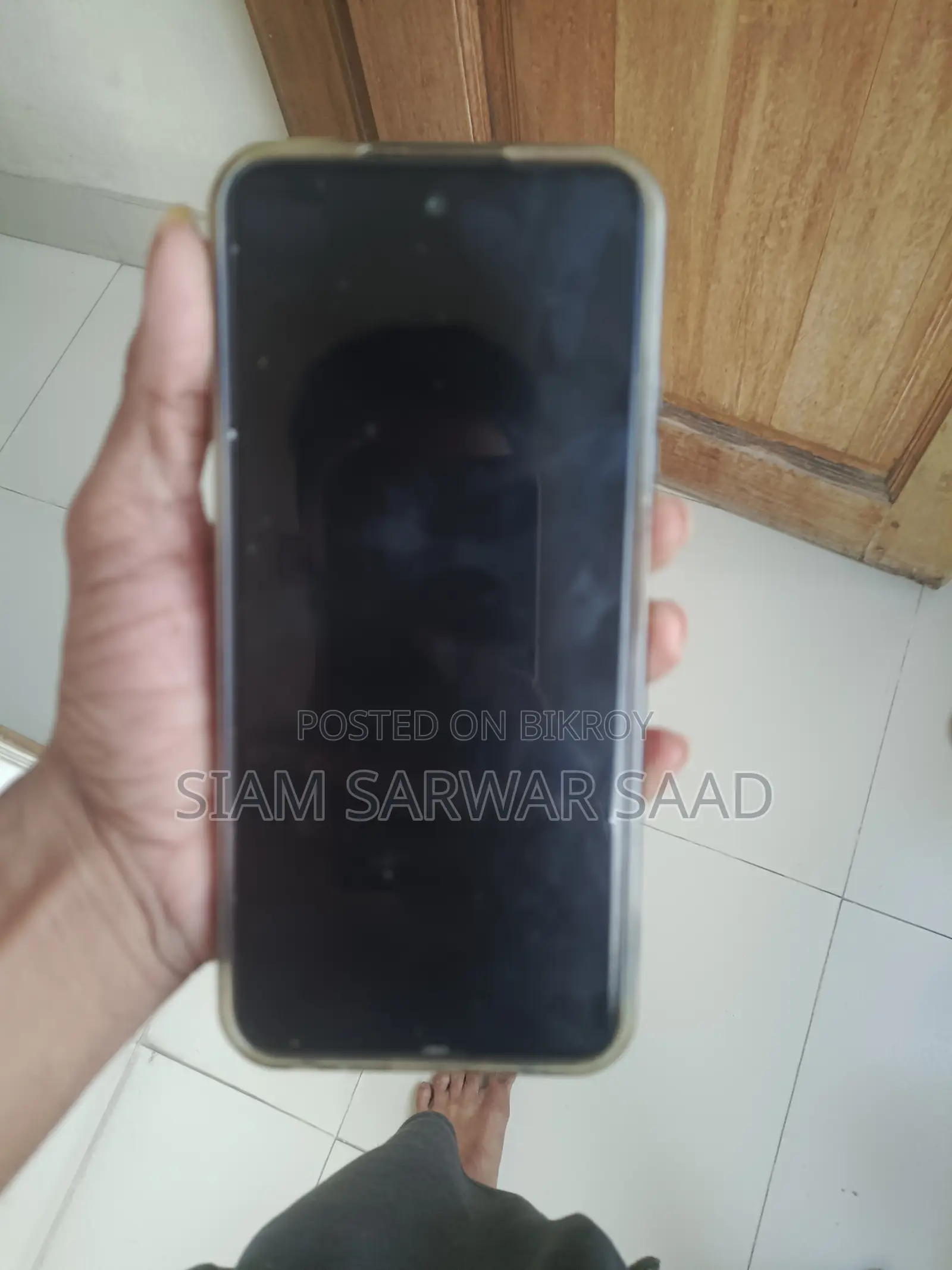 ইনফিনিক্স হট ৫০আই ১২৮ জিবি