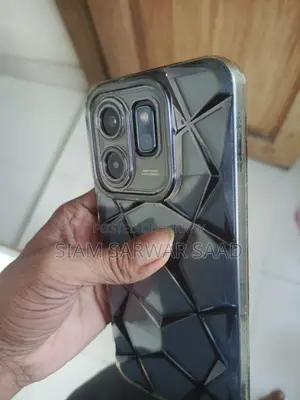 ইনফিনিক্স হট ৫০আই ১২৮ জিবি