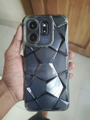 ইনফিনিক্স হট ৫০আই ১২৮ জিবি