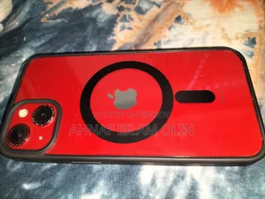 Apple iPhone 13 128 GB Red