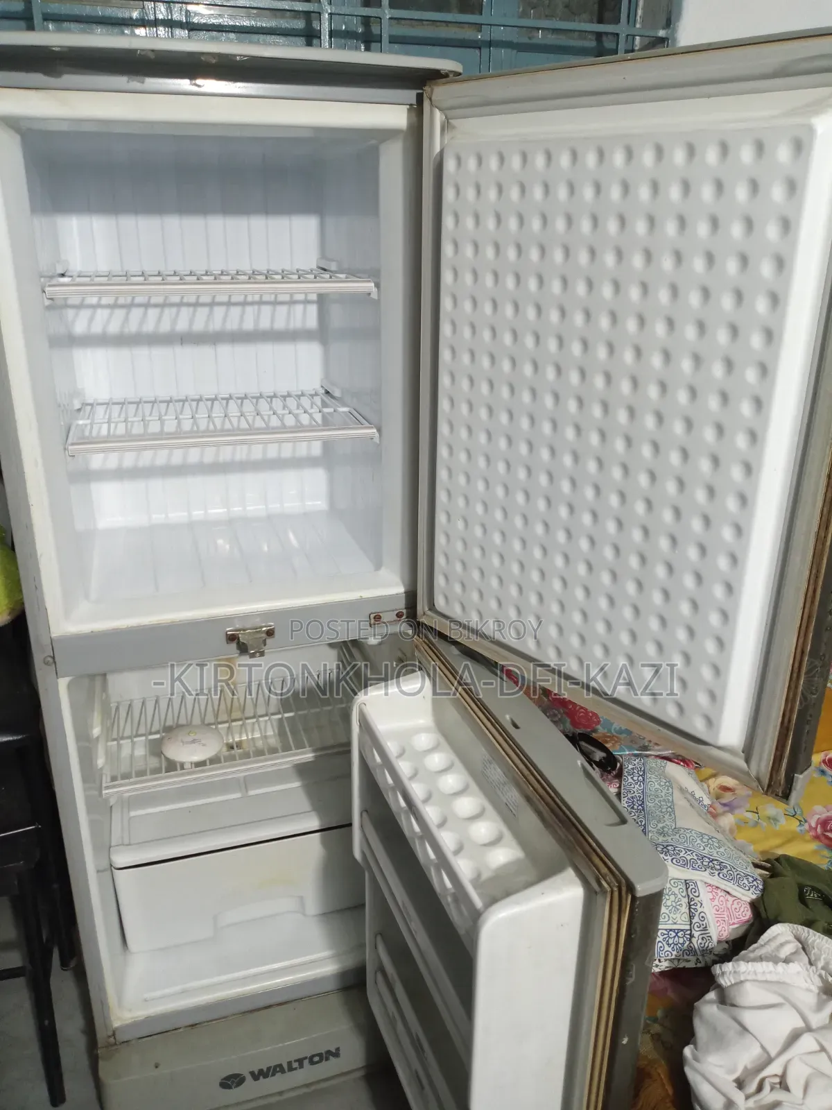 Fridge Sale