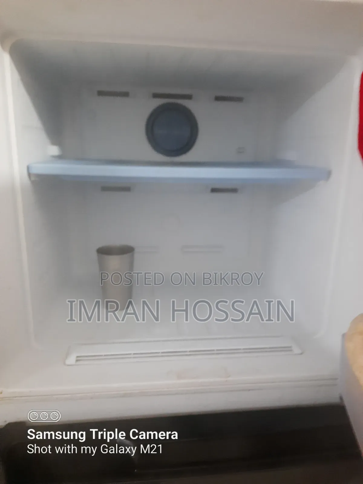 Samsung Fridge Sale