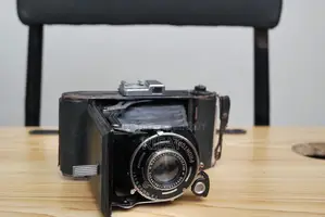 Vintage Camera