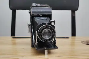 Vintage Camera