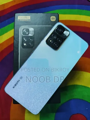 শাওমি মি ১১আই ১২৮ জিবি