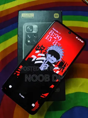 শাওমি মি ১১আই ১২৮ জিবি